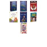 Şermin Yaşar Biri Daha Var +6 Adet Kitap Set