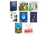 Şermin Yaşar Biri Daha Var +7 Adet Kitap Set