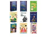 Şermin Yaşar Biri Daha Var +8 Adet Kitap Set
