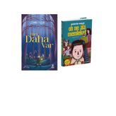 Şermin Yaşar Biri Daha Var (Karton Kapak) +1 Adet Kitap Set