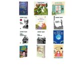 Şermin Yaşar Biri Daha Var (Karton Kapak) +11 Adet Kitap Set