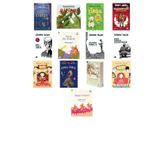 Şermin Yaşar Biri Daha Var (Karton Kapak) +12 Adet Kitap Set