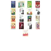 Şermin Yaşar Biri Daha Var (Karton Kapak) +16 Adet Kitap Set