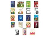 Şermin Yaşar Biri Daha Var (Karton Kapak) +18 Adet Kitap Set