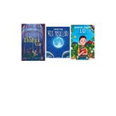 Şermin Yaşar Biri Daha Var (Karton Kapak) +2 Adet Kitap Set