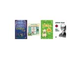 Şermin Yaşar Biri Daha Var (Karton Kapak) +3 Adet Kitap Set
