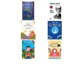 Şermin Yaşar Biri Daha Var (Karton Kapak) +5 Adet Kitap Set