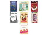 Şermin Yaşar Biri Daha Var (Karton Kapak) +6 Adet Kitap Set