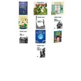 Şermin Yaşar Biri Daha Var (Karton Kapak) +9 Adet Kitap Set