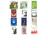 Şermin Yaşar Bizimki +11 Adet Kitap Set