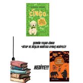 Şermin Yaşar-Cingo *Kitap Ve Düşler Haritası Ayraç Hediyeli!!