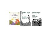 Şermin Yaşar Garip Bir Kuyruk +2 Adet Kitap Set