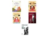 Şermin Yaşar Garip Bir Kuyruk +4 Adet Kitap Set