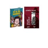 Şermin Yaşar Oh Ne Ala Memleket +1 Adet Kitap Set