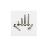 Serra 4x45 Sunta Ahşap Montaj Vidası 50 Adet