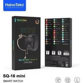 Serreha Haino Teko SQ-16 Mini Series 10 Bayan Akıllı Saat