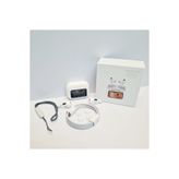 Serreha L-58 Bluetooth Kulaklık , Dokunmatik Ekranlı, Anc Enc Bluetooth 5,3