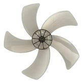 Sert 38CM Universal Vantilatör Pervanesi 5 Kanatlı