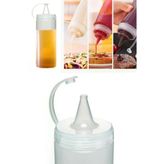 Sert Plastik Yağdanlık Ve Sosluk 700Ml