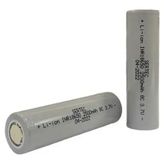 Sertec 18650 3.7V 2000mAh Lityum Pil