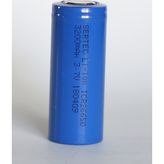Sertec 26650 Lı-Ion 3200 Mah Flashlıght