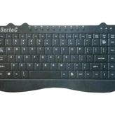 Sertec STC-920A Usb Kablolu Mini Multimedya Q Klavye