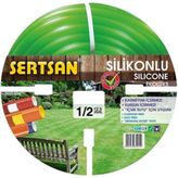 Sertsan 1/2 20 m Ekolüks Silikonlu Hortum
