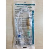 SERUM İNFUZYON SETİ 10 ADET