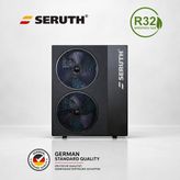 Seruth Greencore R290 Isı Pompası 16 Kw