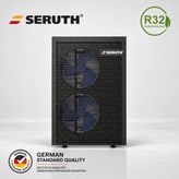 Seruth Greencore R32 Isı Pompası 18 Kw