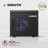 Seruth Greencore R32 Isı Pompası 8 Kw