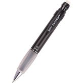 Serve 9764 Deep Metalik MR Siyah 0.7 MM Mekanik Kurşun Kalem