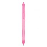 Serve Berry 0,7 mm Pastel Pembe Jel Kalem