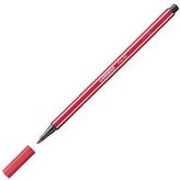 SERVE BROAD TİP FİNELİNER KEÇE UÇLU KALEM 0.8mm KOYU LİLA
