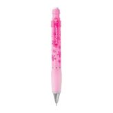 Serve Deep 0.7 Mm Desenli Versatil Kalem Pastel Pembe Çiçekler