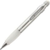 Serve Deep 0.7mm Metalik Gri Versatil Kalem Ergonomik Tasarımlı ve Kaymaz Yüzeyli