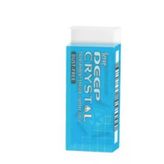 Serve Deep Crystal Seffaf Kucuk Boy Sılgı Teklı