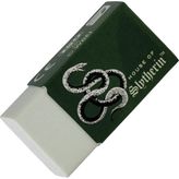 Serve Deep Harry Potter Serisi Silgi - Slytherin - Beyaz