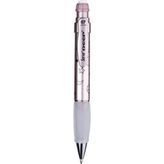 Serve Deep Metalik Desenli Toz Pembe 0.7 mm Mekanik Kurşun Kalem