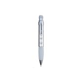 Serve Deep Metalik Gri Uzaylı Desenli Versatil Kalem 0.7 Mm