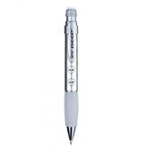 Serve Deep Metalik Uzay Desenli Gri 0.7 mm Mekanik Kurşun Kalem