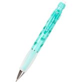 Serve Deep Versatil Kalem 0.7 mm Nane Yeşili Kahve Kruvasan Desenli Tekli Paket