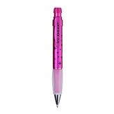 Serve Deep Versatil Kalem (Mekanik Kurşun Kalem) 0.7Mm Metalik Pembe Pırıltı DEEP-07-DMPMB