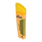 Serve Double Erase Hardal 0,7 mm Uç