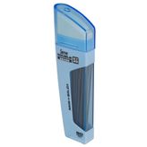 Serve Double Erase Mavi 10'lu Silgi