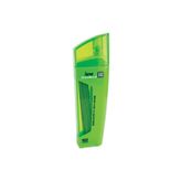 Serve Double Min Yeşil Fosforlu Kalem + 0.5 mm 2B Uç Tüplü