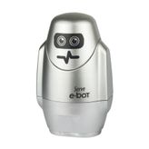 Serve E-Bot Gri Metallix Silgili Kalemtıraş