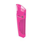 Serve Fosforlu Kalem + 0.7 Min 80 li Double Pembe