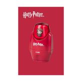 Serve Harry Poter E-Bot Sılgılı Kalemtıras Bordo