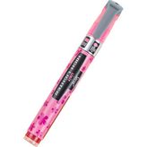 Serve Likit Fosforlu Kalem Doğa Desenli Pastel Seri - Pastel Pembe